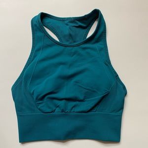 lululemon Ebb to Train sports bra